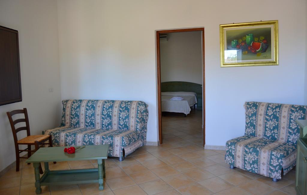 Agriturismo Rubinu Galtellì Quarto foto